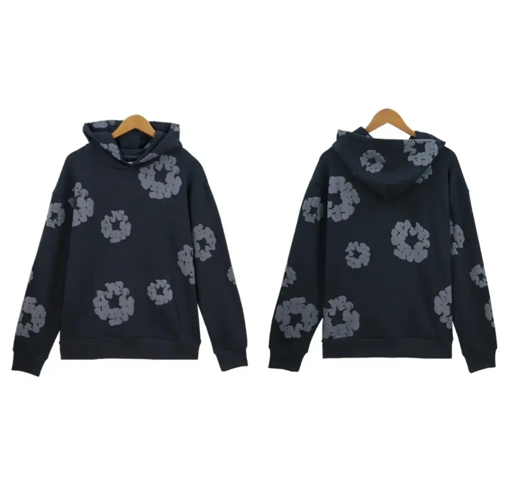 Buzo Denim Tears