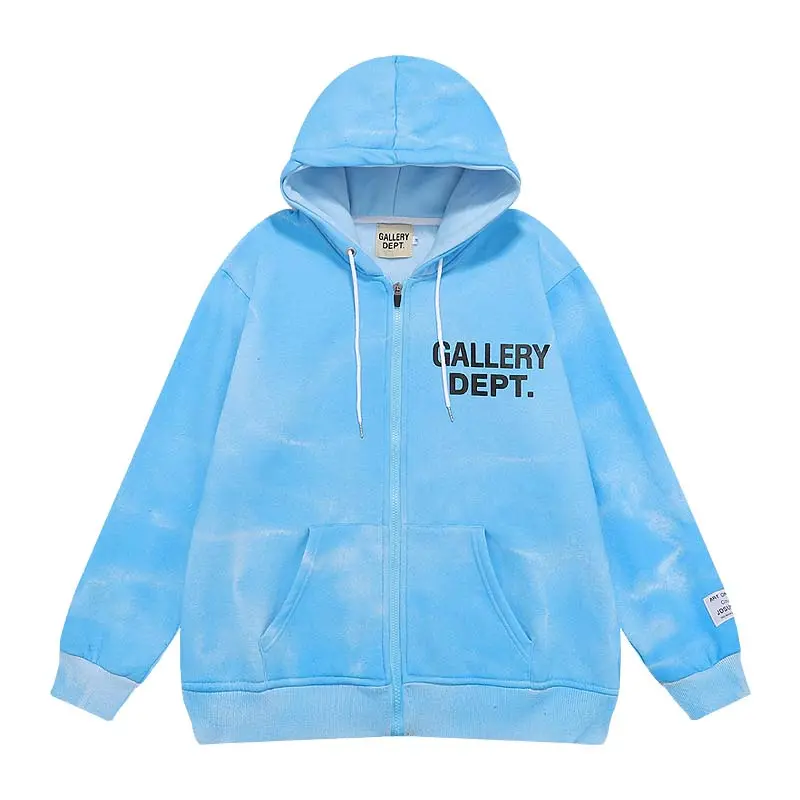 Campera GALLERY DEPT.