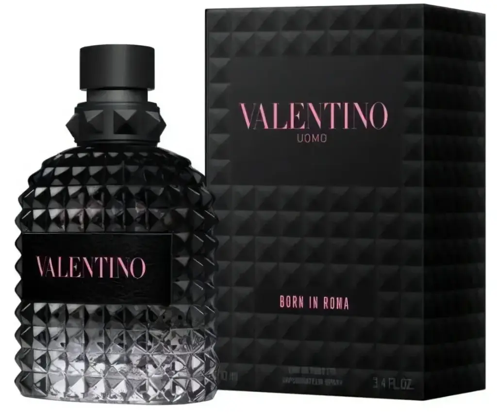 valentino roma
