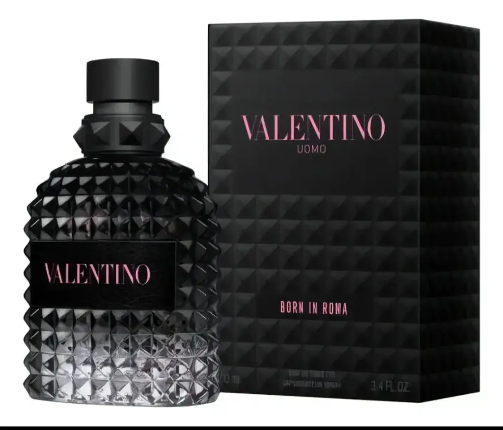 valentino roma