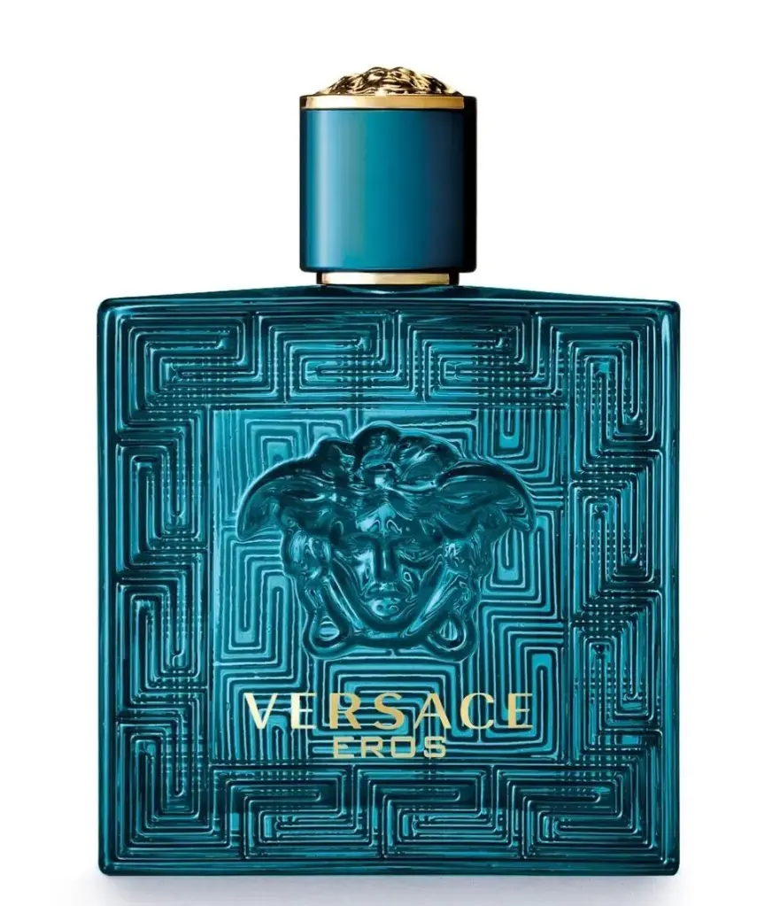 Versace eros