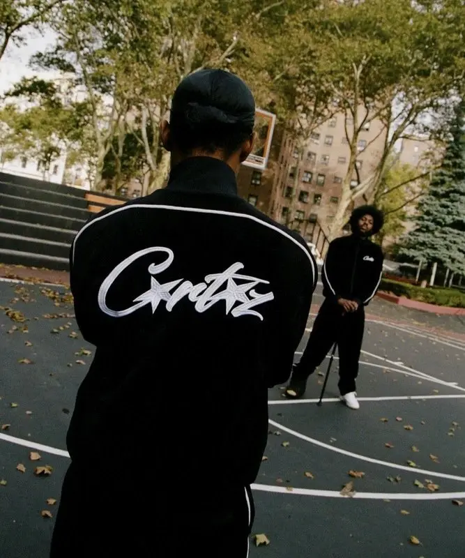 Corteiz Jacket