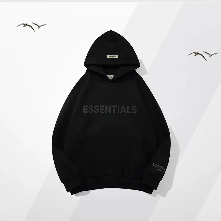 Buzo ESSENTIALS