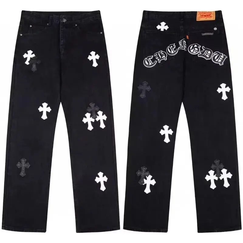 Chrome Hearts jeans