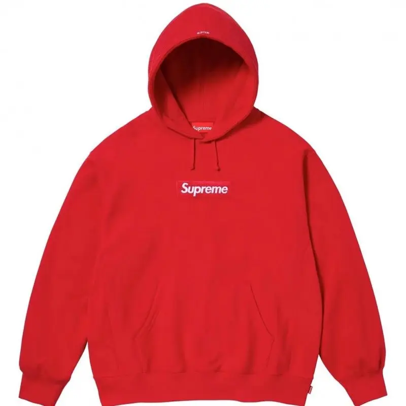 Buzo supreme
