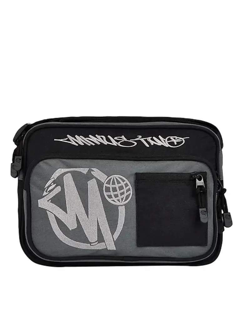 Bolso Minus Two