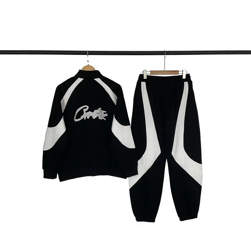 Tracksuit Corteiz Vertigo Shuku