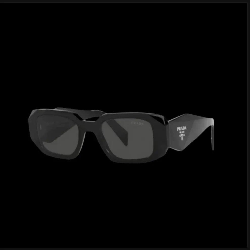 Lentes de sol Prada
