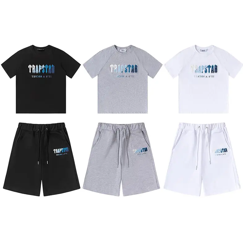 Conjunto Trapstar