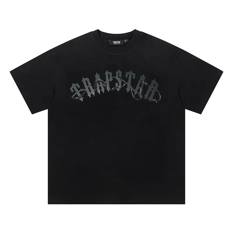 Remeras Trapstar