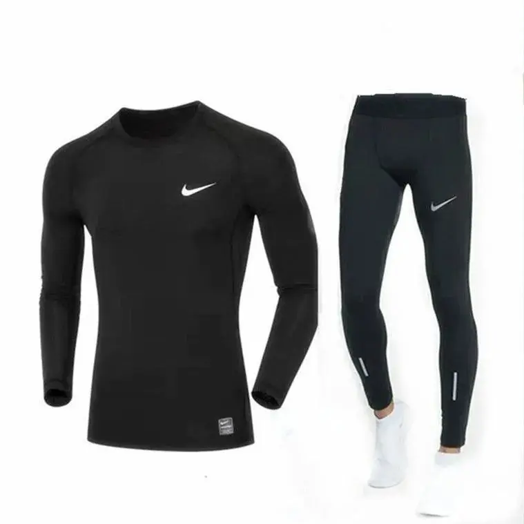Conjunto Nike Térmico