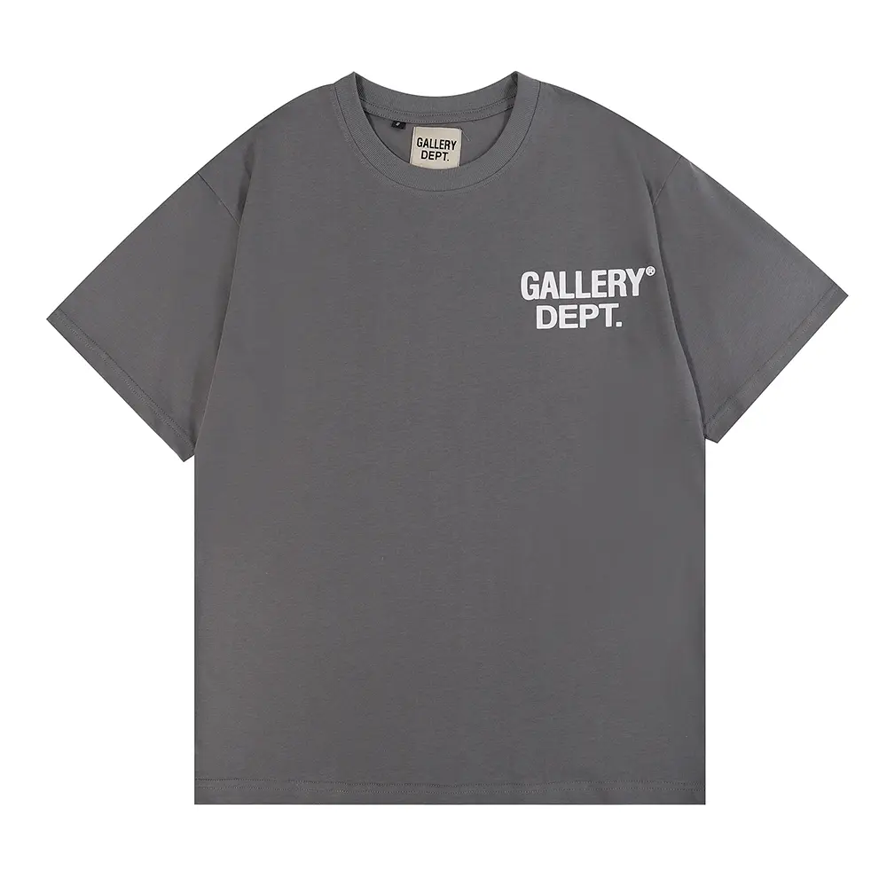 Remeras GALLERY DEPT.