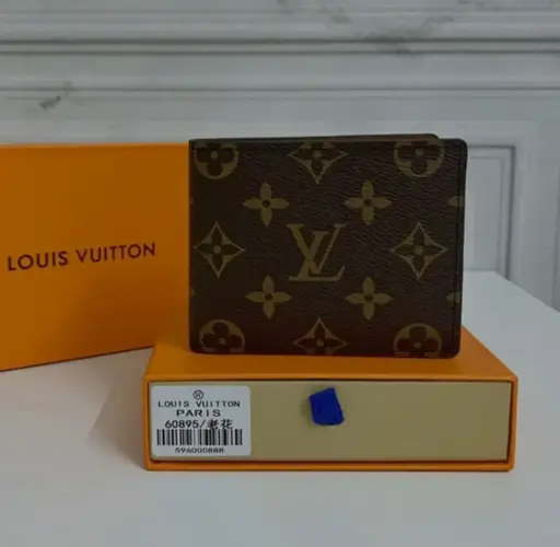 Billetera LV