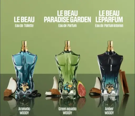 Jean Paul Gaultier