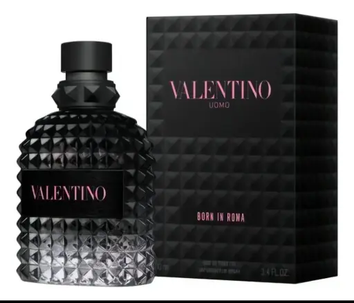 valentino roma