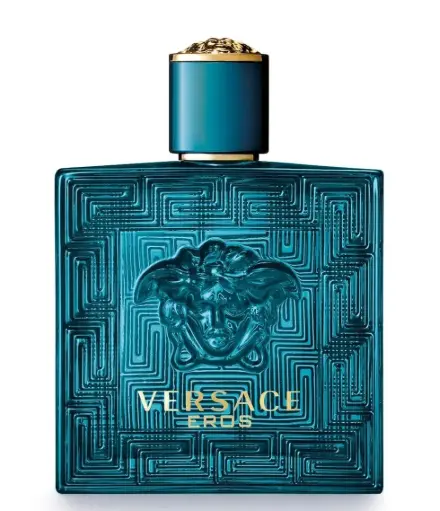 Versace eros