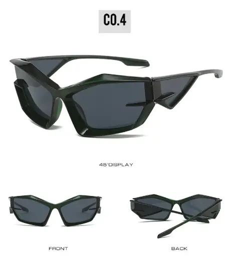 Lentes Givenchy