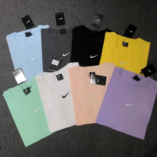Remeras nike