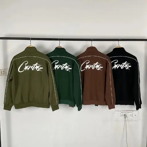 Corteiz Jacket