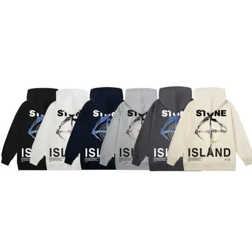 Buzo Stone Island