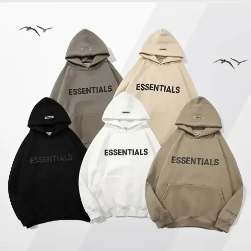 Buzo ESSENTIALS