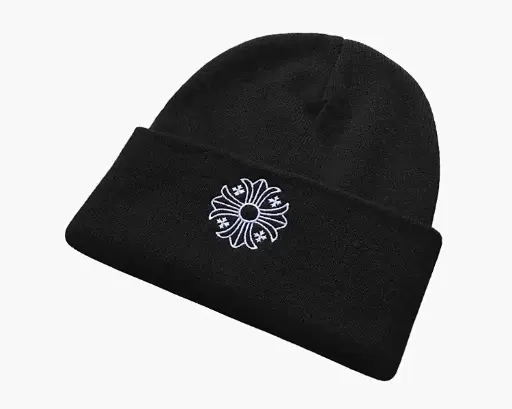 Gorro Chrome Hearts