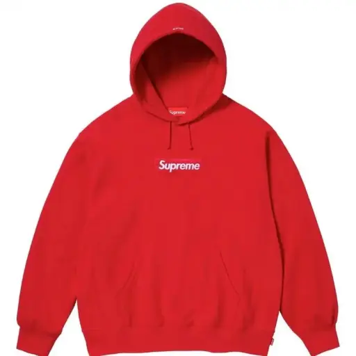Buzo Box Log Supreme