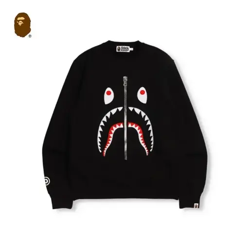 Buzo Bape