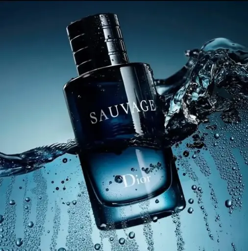 Dior Sauvage