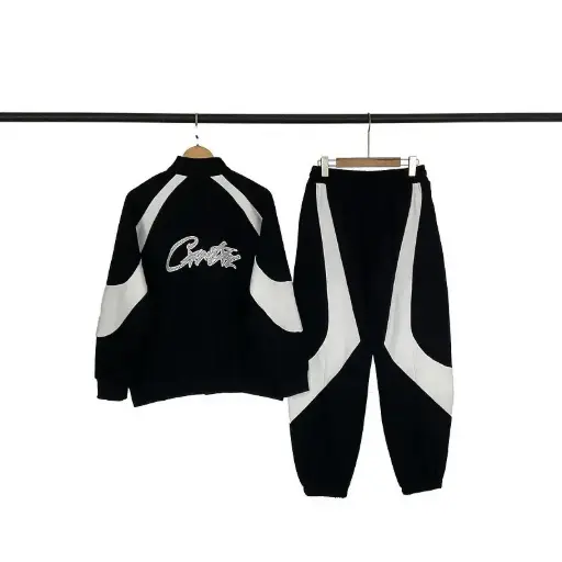 Tracksuit Corteiz Vertigo Shuku