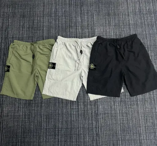 Shorts Stone Island
