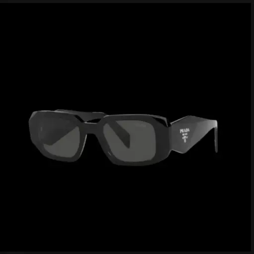 Lentes de sol Prada