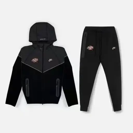 Conjuto Syna World X Nike