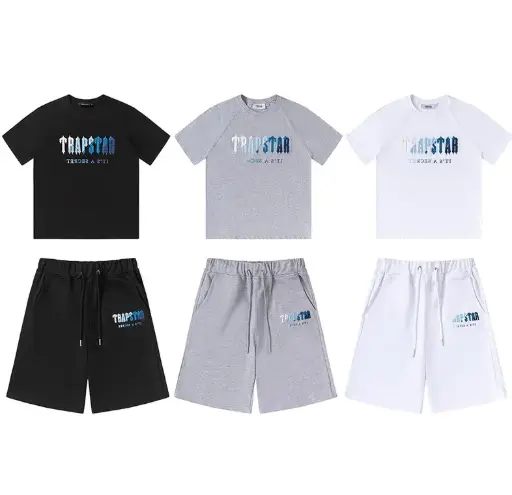 Conjunto Trapstar