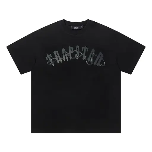 Remeras Trapstar
