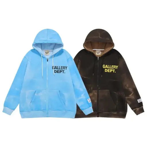 Campera GALLERY DEPT.