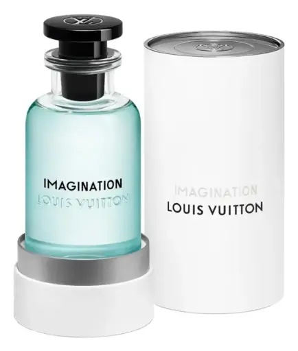 Perfumes louis vuitton de 100ml