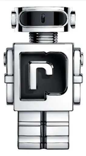 Paco Rabanne phantom