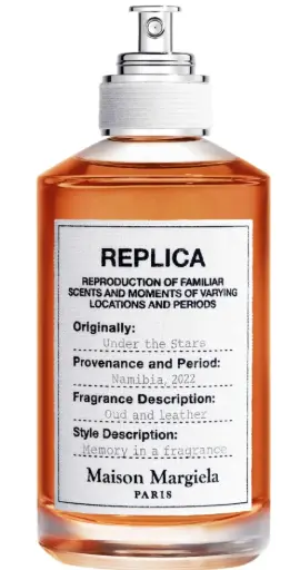 Perfumes Maison Margiela